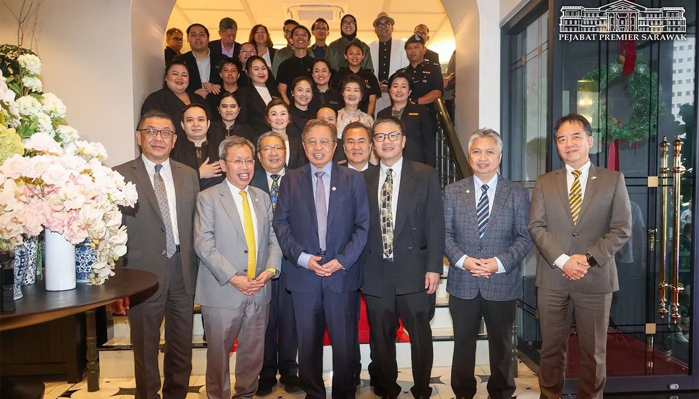 Sarawak, Sarawak News, Kuching, Kuching News, Borneo Cultures Museum