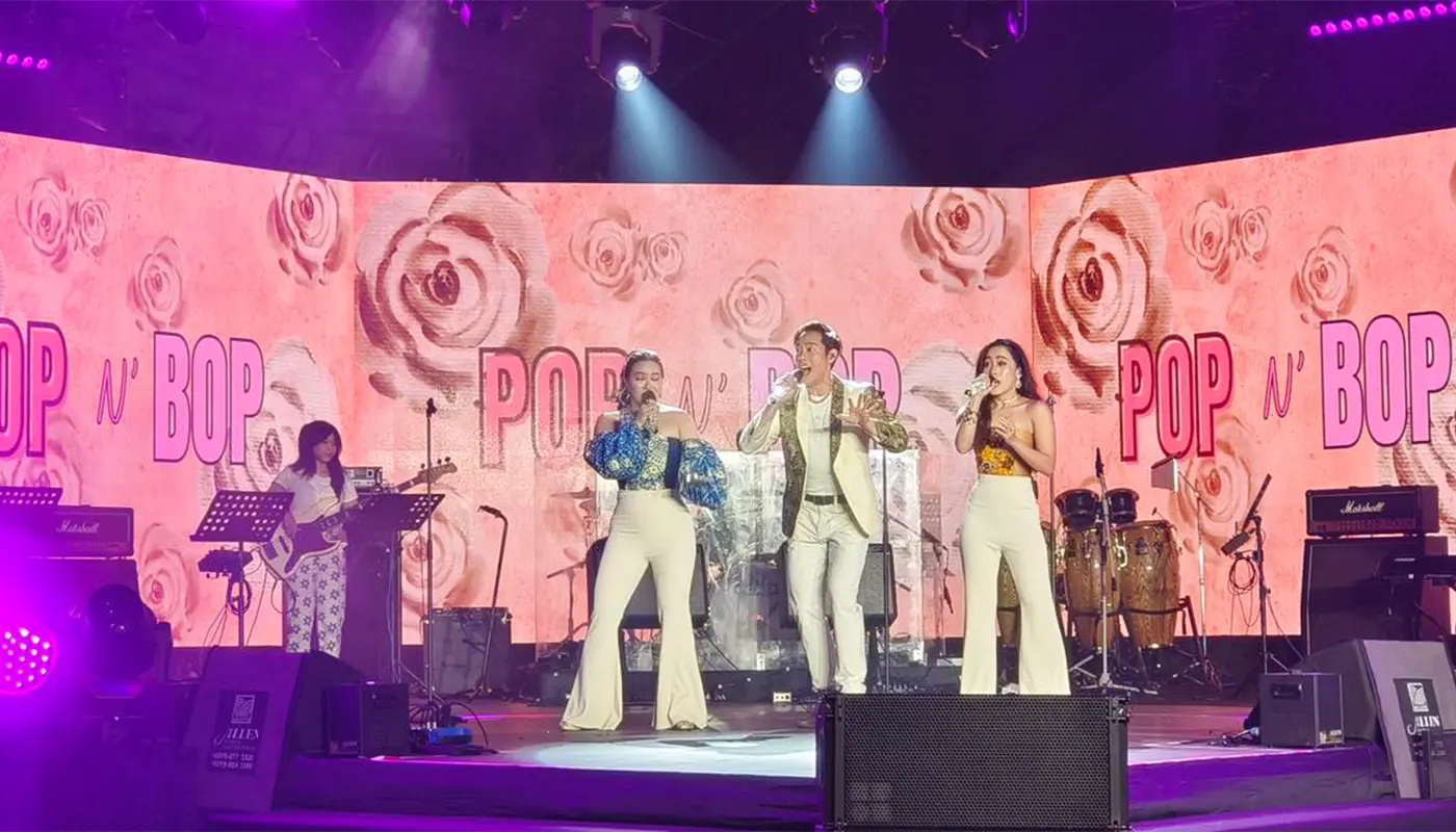 Sarawak, Sarawak News, Miri, Miri News, Borneo Jazz Festival, BJF 2025