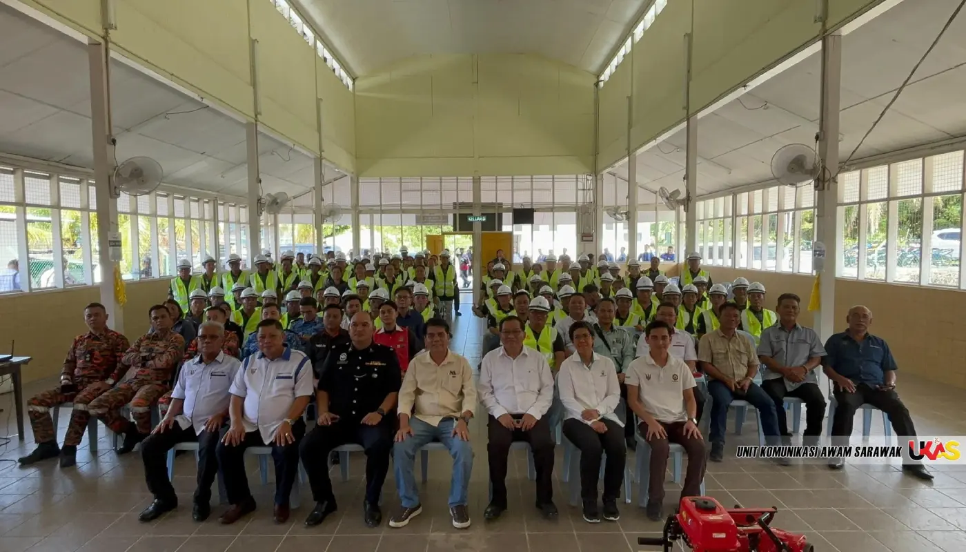 Sarawak, Sarawak News, Kanowit, Kanowit News, Sibu, Sibu News