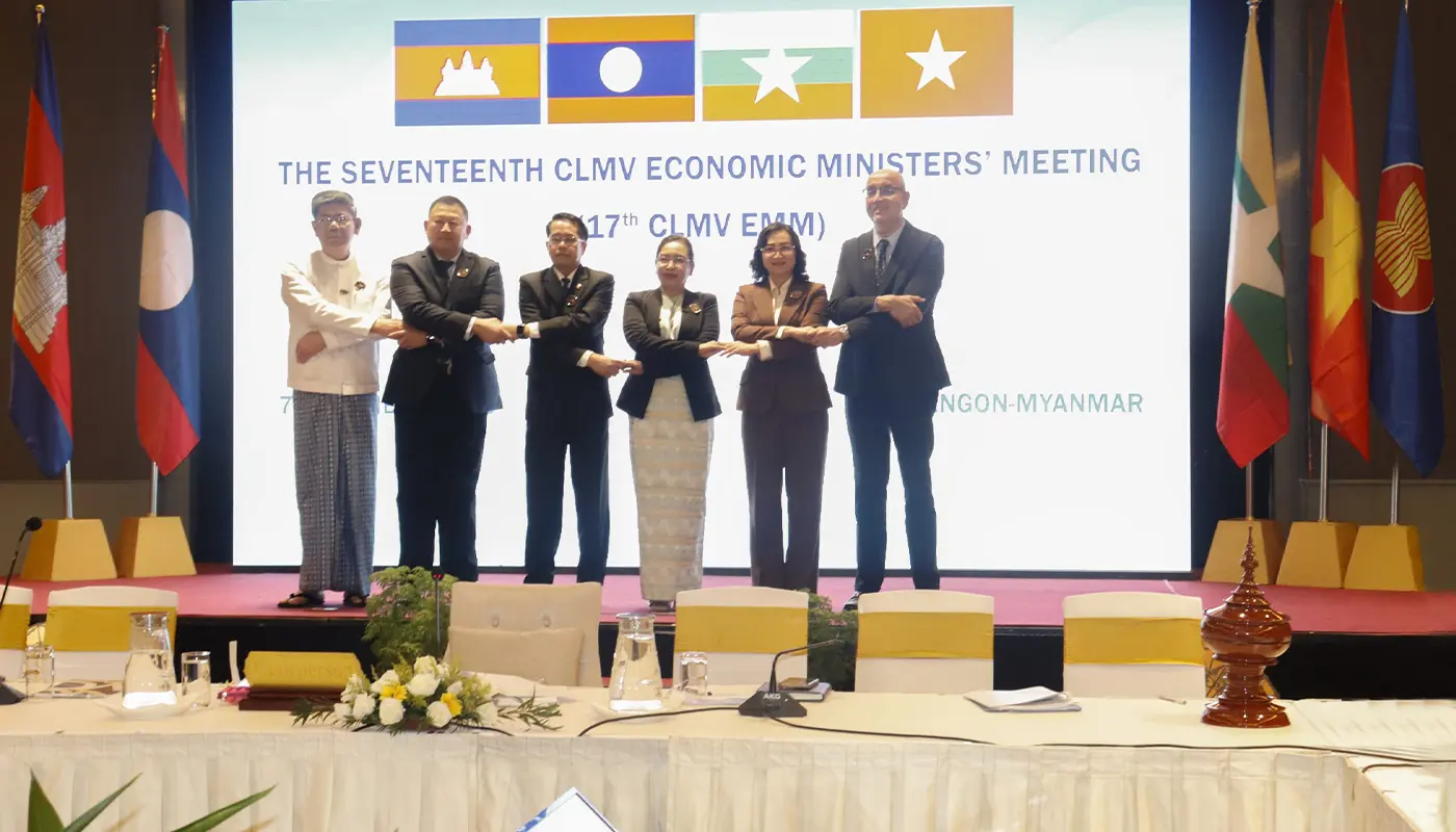 Yangon, Yangon News, Myanmar, Myanmar News, ASEAN, ASEAN News