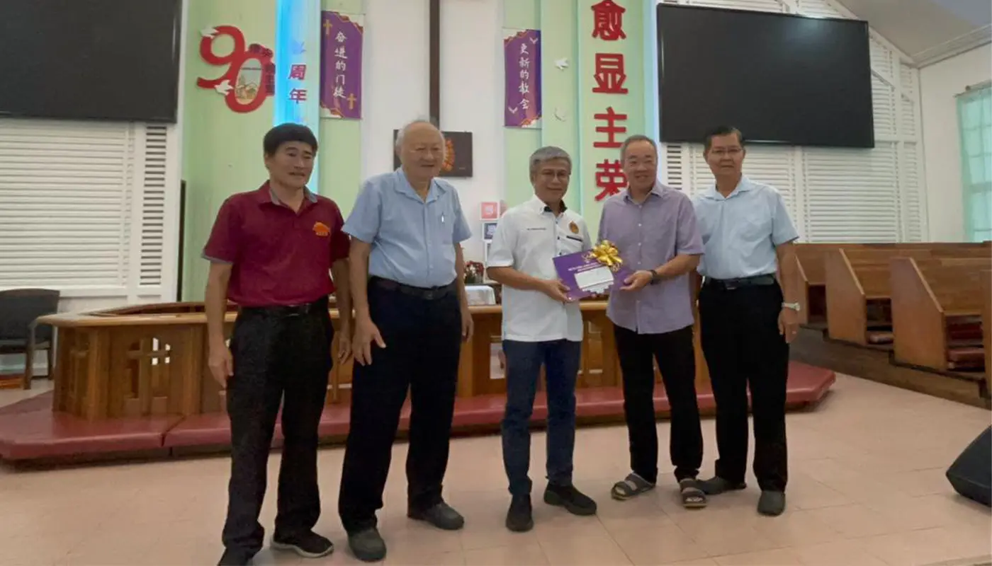 Sarawak, Sarawak News, Sibu, Sibu News,