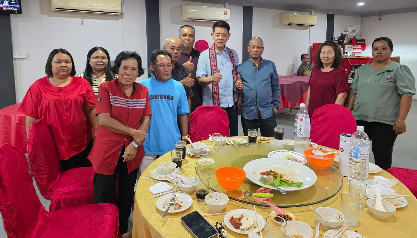 Sarawak, Sarawak News, Bintangor, Bintangor News, Sarikei, Sarikei News