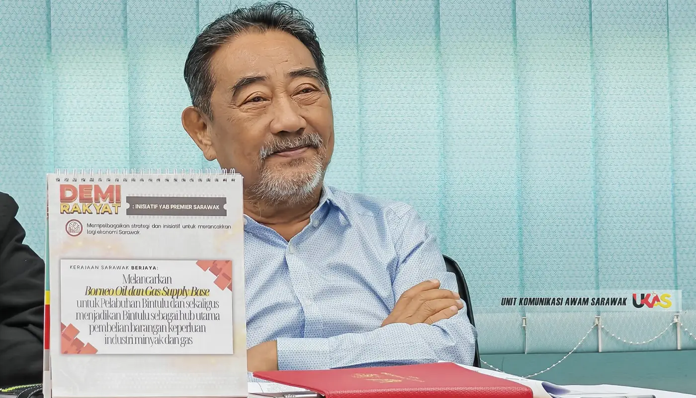 Sarawak, Sarawak News, Sadong Jaya, Sadong Jaya News, Asajaya, Asajaya News, Samarahan, Samarahan News