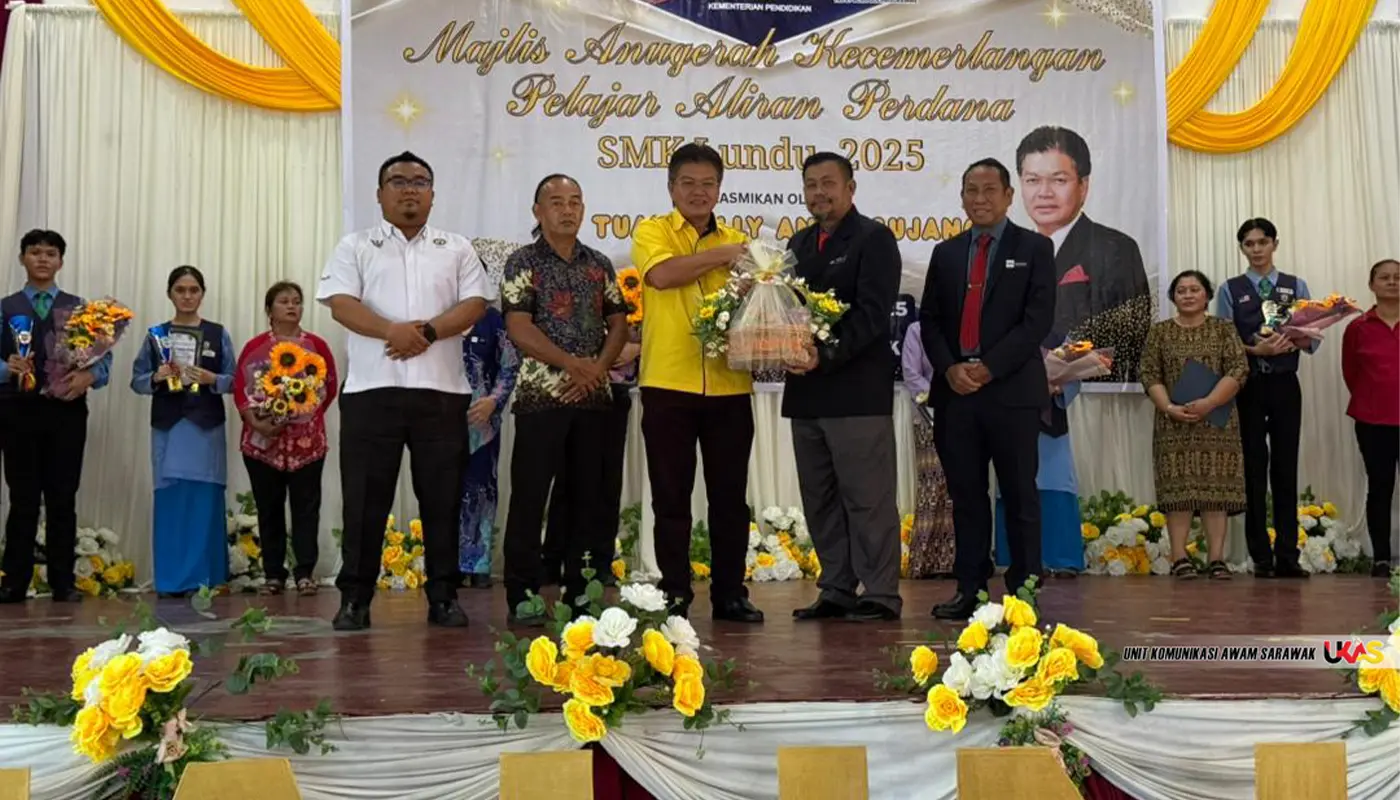 Educators Urged to Embrace Digital Skills for Future Success 1 Sarawak, Sarawak News, Lundu, Lundu News, Kuching, Kuching News