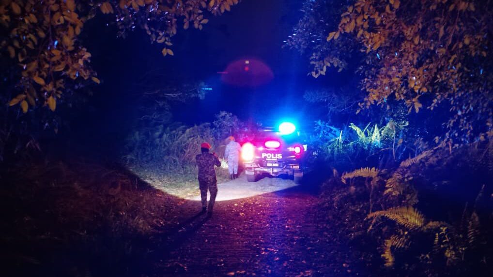 Elderly Fisherman Found Dead After Early Morning Trip in Matang River