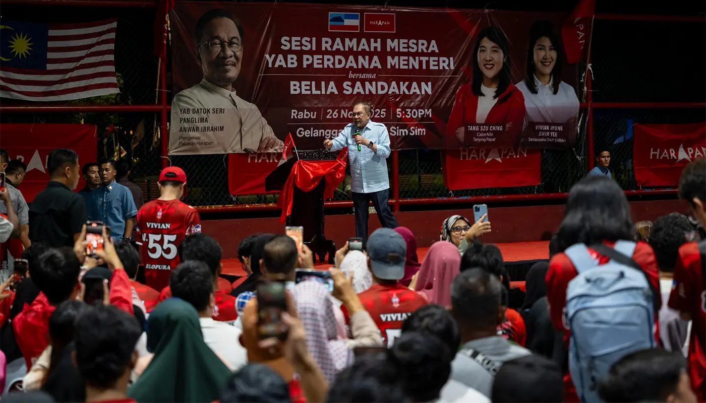 Sarawak, Sarawak News, Sabah, Sandakan, Sabah News, Sandakan News