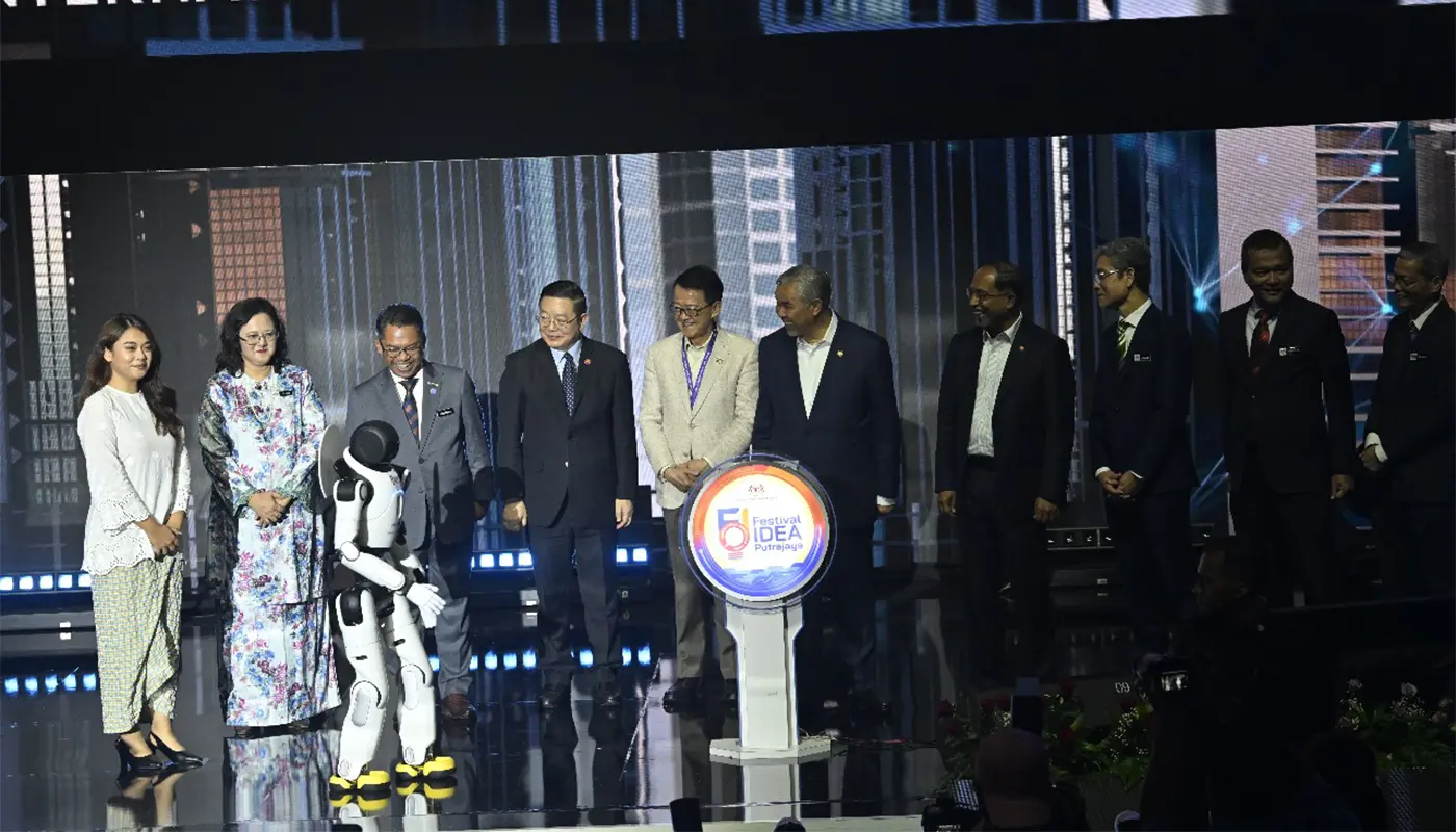 Festival of Ideas and ASHELF 2025 Spotlight Innovation in Education 1 Putrajaya, Putrajaya News, Malaysia, Malaysia News, Festival of Ideas, FOI 2025, ASHELF 2025