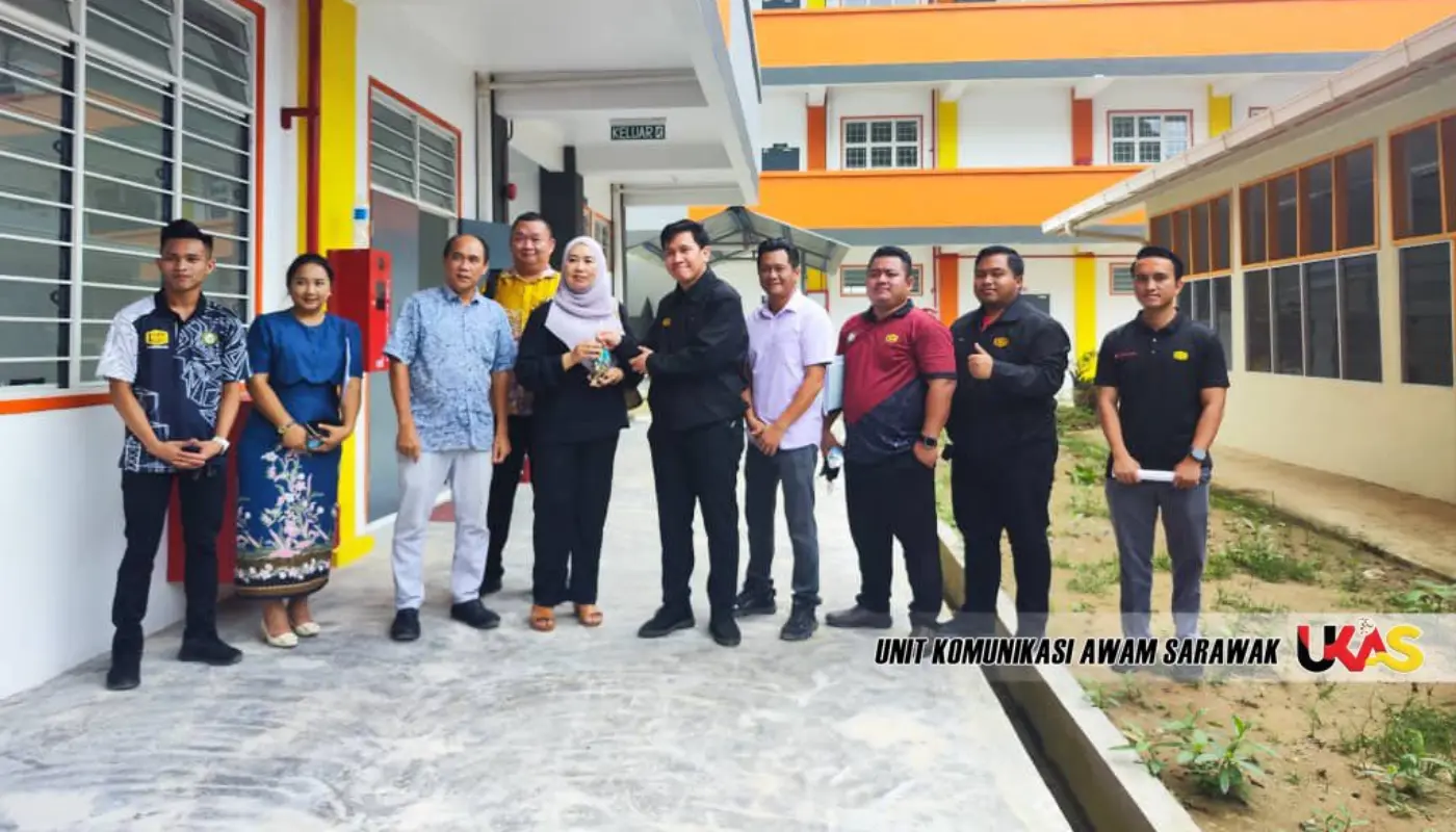 Sarawak, Sarawak News, Kapit, Kapit News