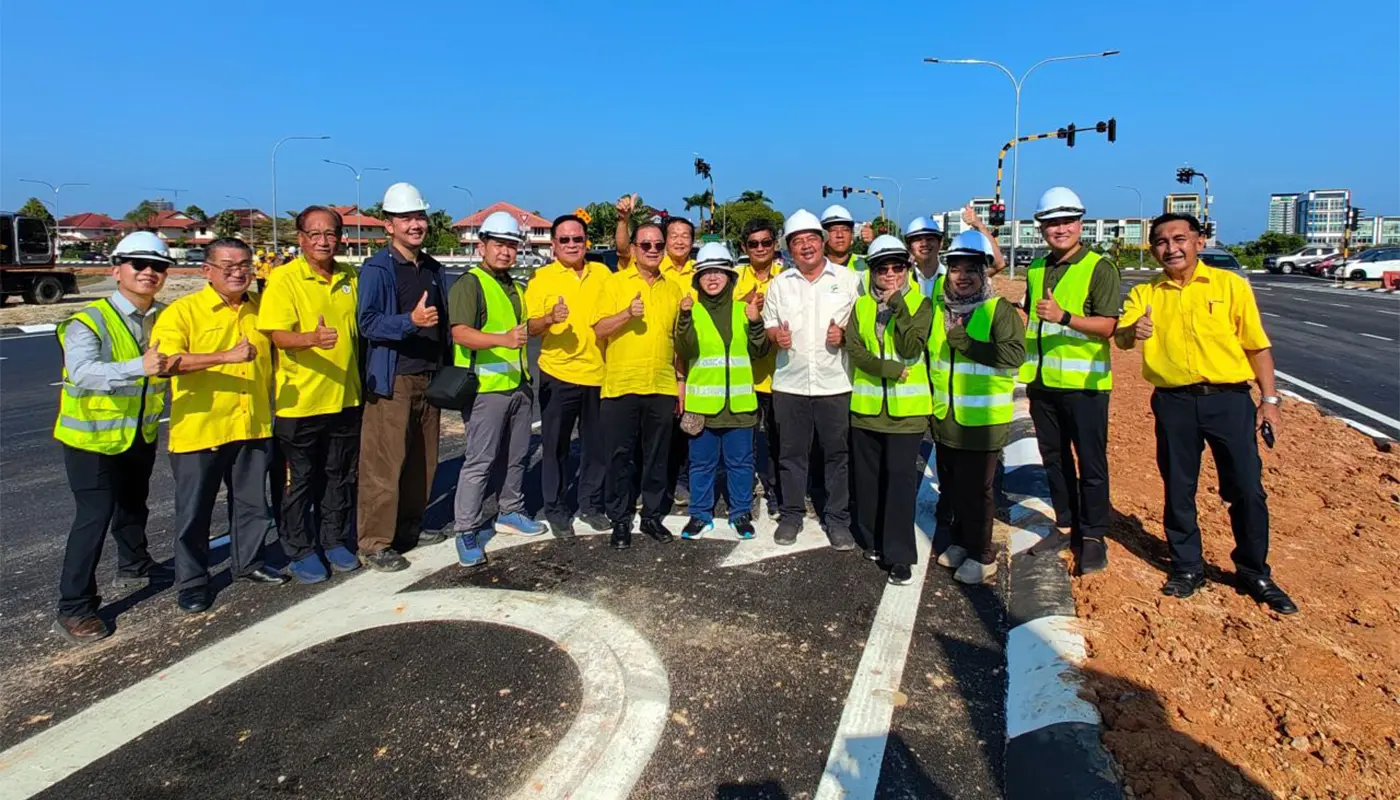 Sarawak, Sarawak News, Bintulu, Bintulu News