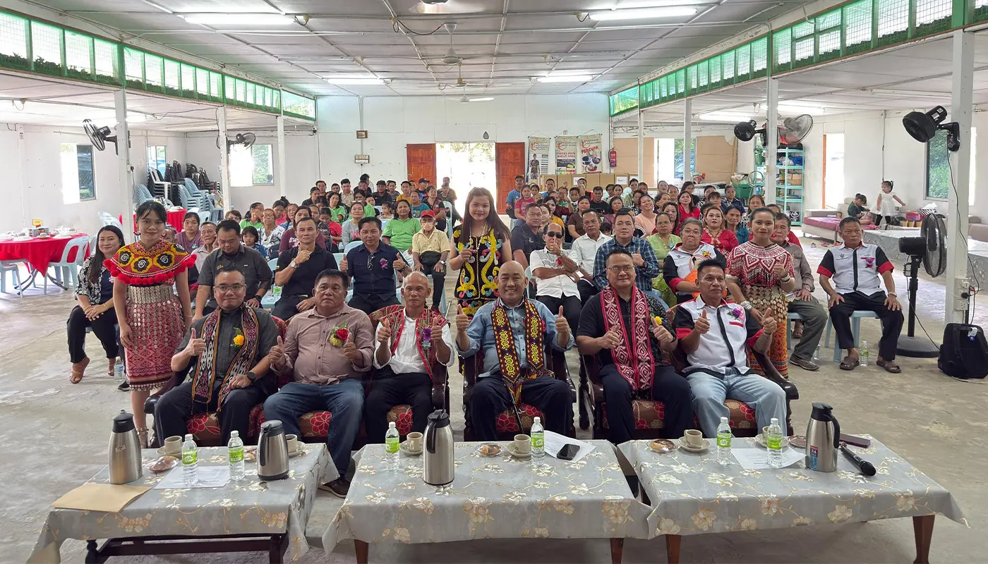 Sarawak, Sarawak News, Sibu, Sibu News