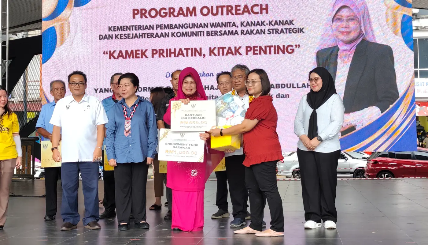 Sarawak, Sarawak News, Kapit, Kapit News,