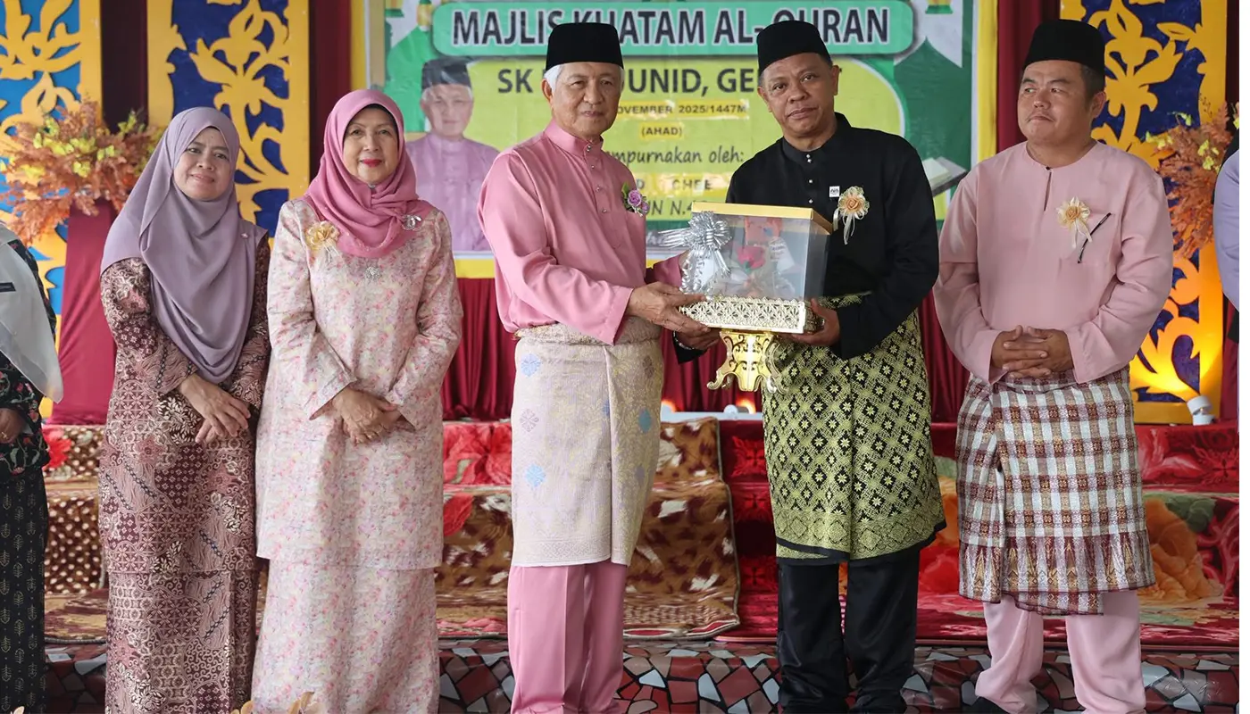 Sarawak, Sarawak News, Kabong, Kabong News, Betong, Betong News