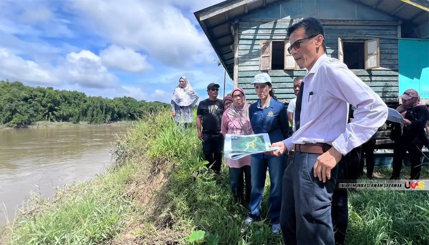 Sarawak, Sarawak News, Gedong, Gedong News, Samarahan, Samarahan News