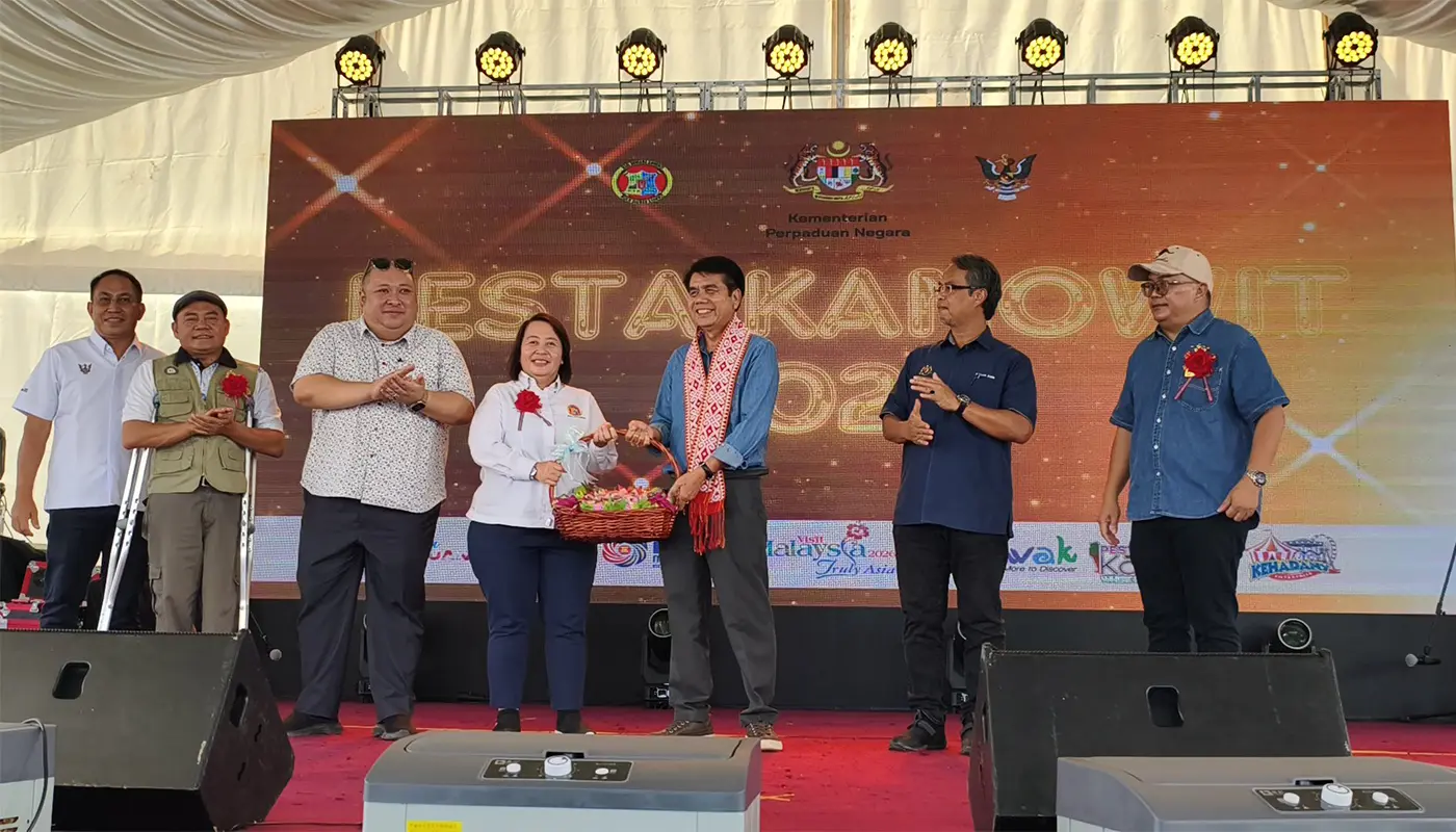 Sarawak, Sarawak News, Kanowit, Kanowit News, Sibu, Sibu News