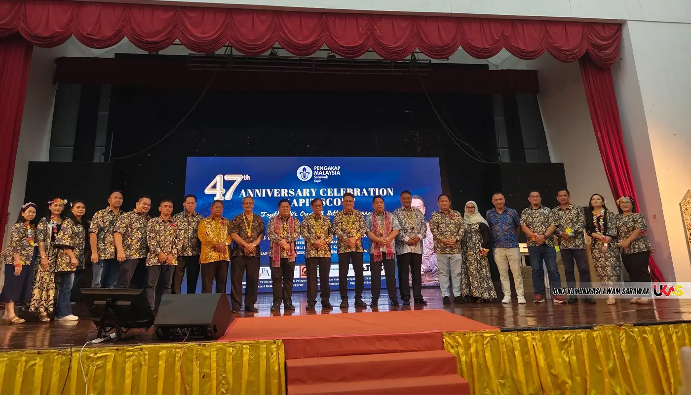 Sarawak, Sarawak News, Kapit, Kapit News,