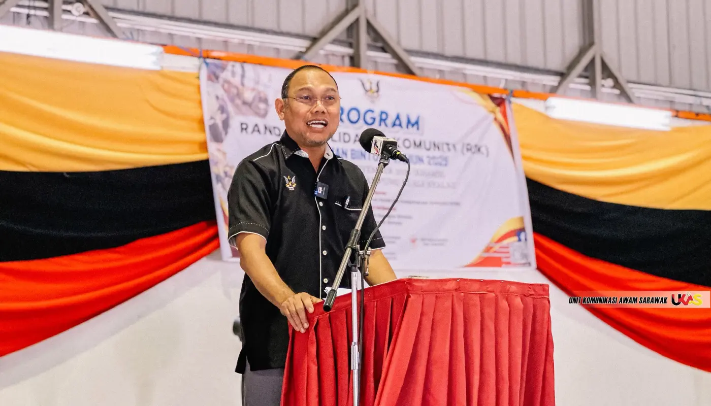 Sarawak, Sarawak News, Bintulu, Bintulu News, Kedayan Community,