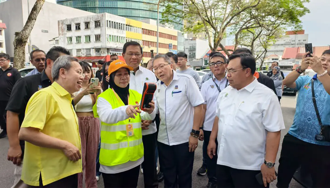 Sarawak, Sarawak News, Kuching, Kuching News