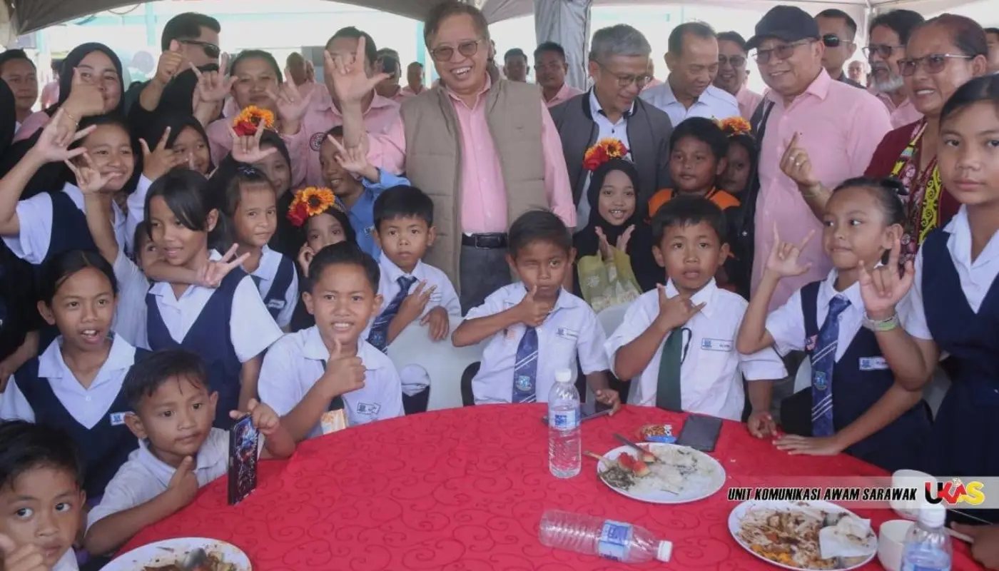 Sarawak, Sarawak News, Miri, Miri News, L