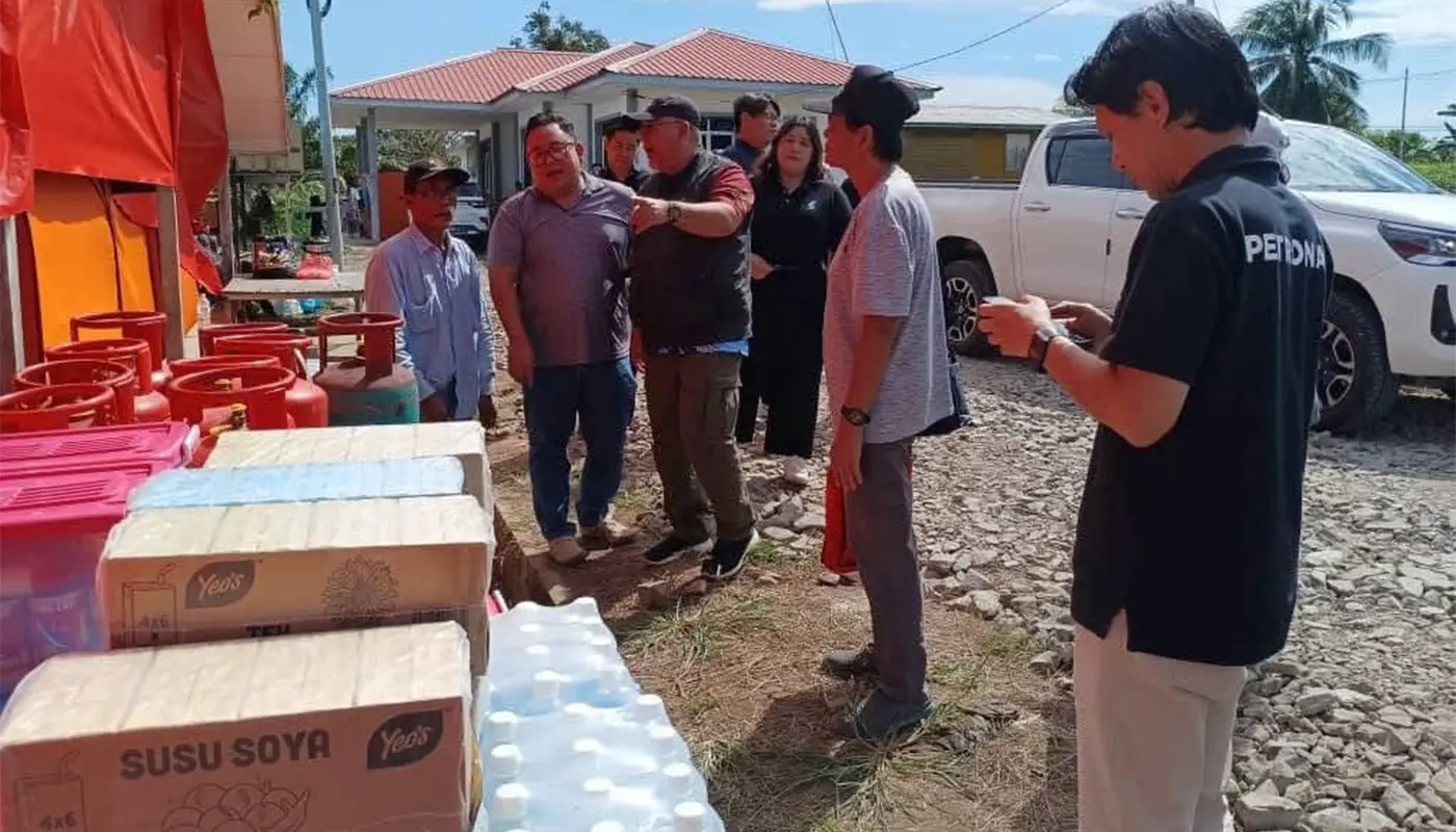 Sarawak, Sarawak News, Bintulu, Bintulu News,