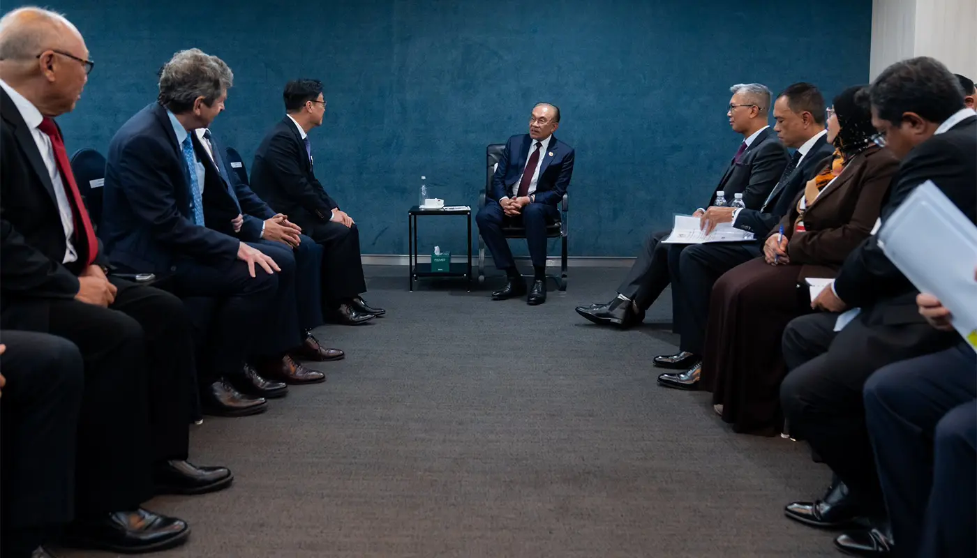 Malaysia Backs RM600M Super Magnet Plant for EVs 1 Malaysia, Malaysia News