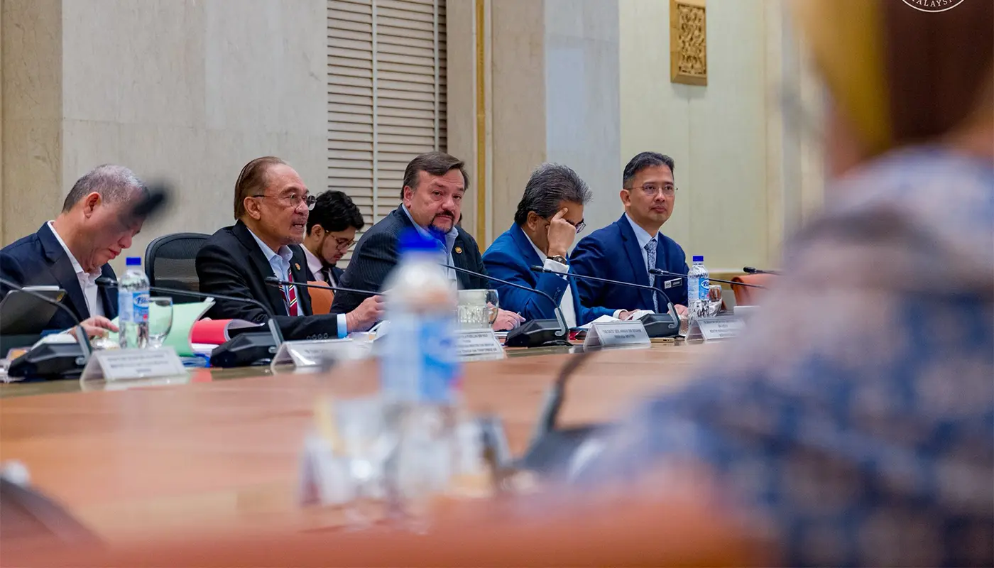 Malaysia, Malaysia News, Putrajaya, Putrajaya News