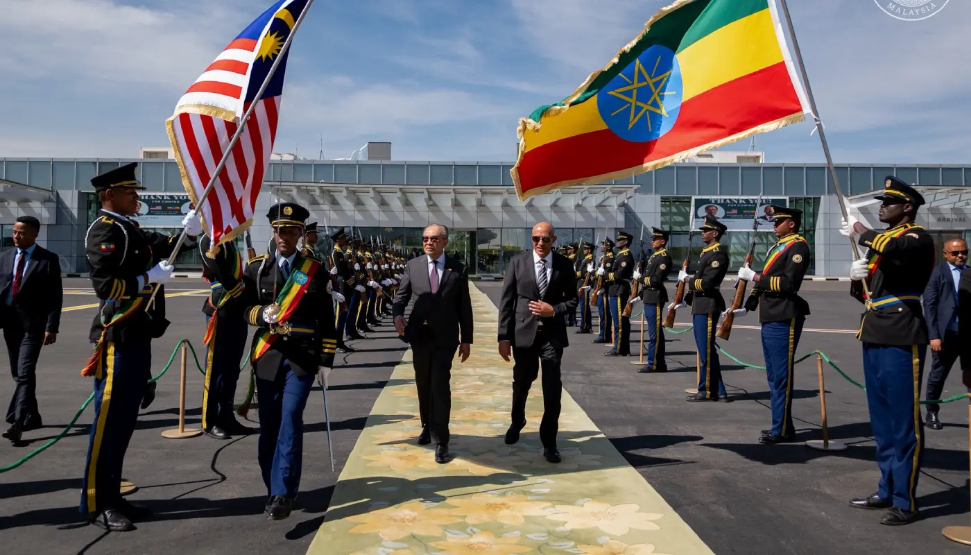 Addis Ababa, Addis Ababa News, Ethiopia, Ethiopia News, Malaysia, Malaysia News,