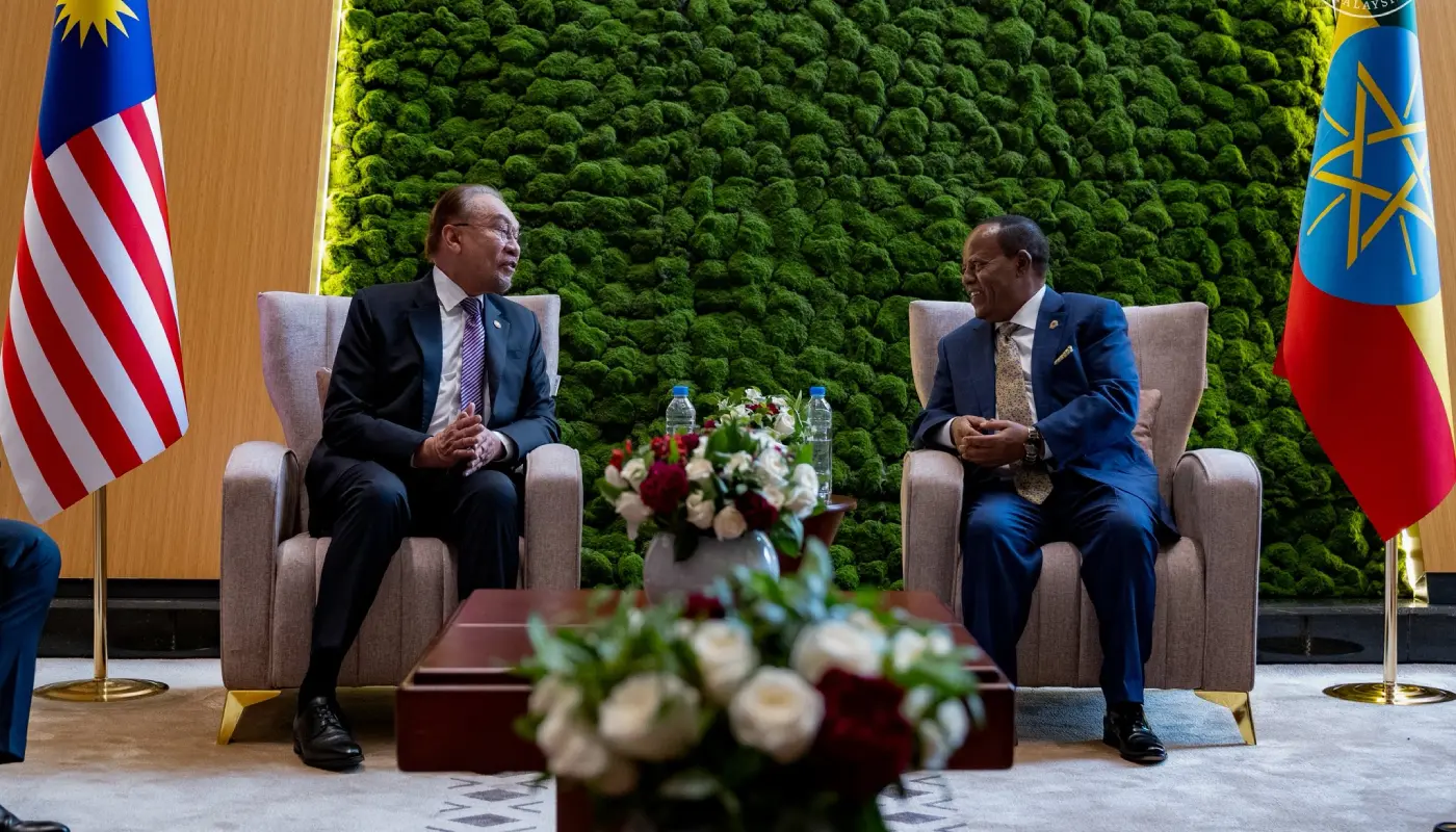 Addis Ababa, Ethiopia, Ethiopia News, Malaysia, Malaysia News, Addis Ababa News