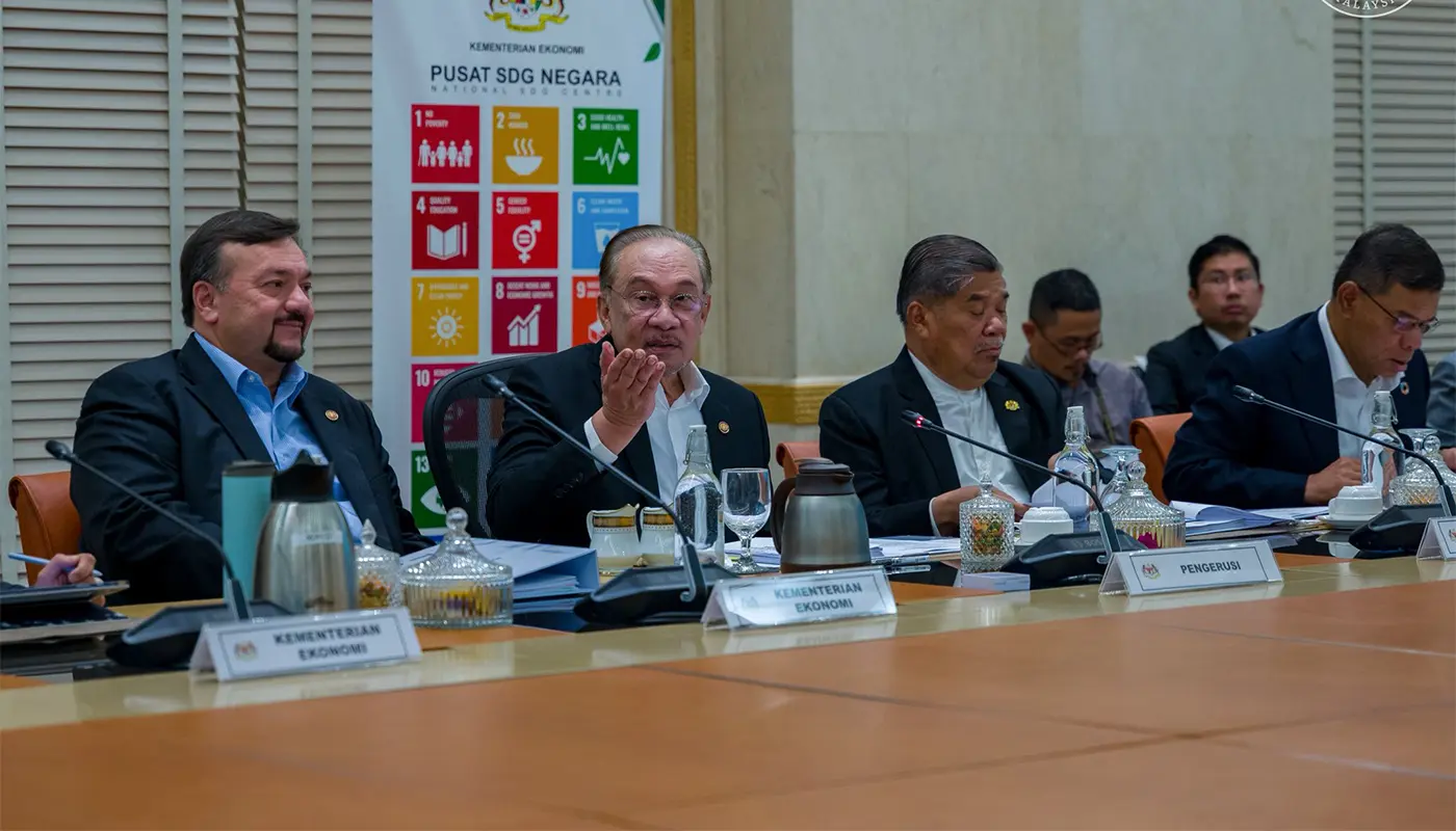 Putrajaya, Putrajaya News, Malaysia, Malaysia News, SDG
