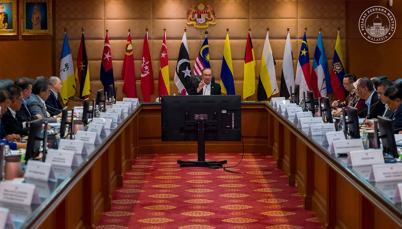 Putrajaya, Putrajaya News, Malaysia, Malaysia News,