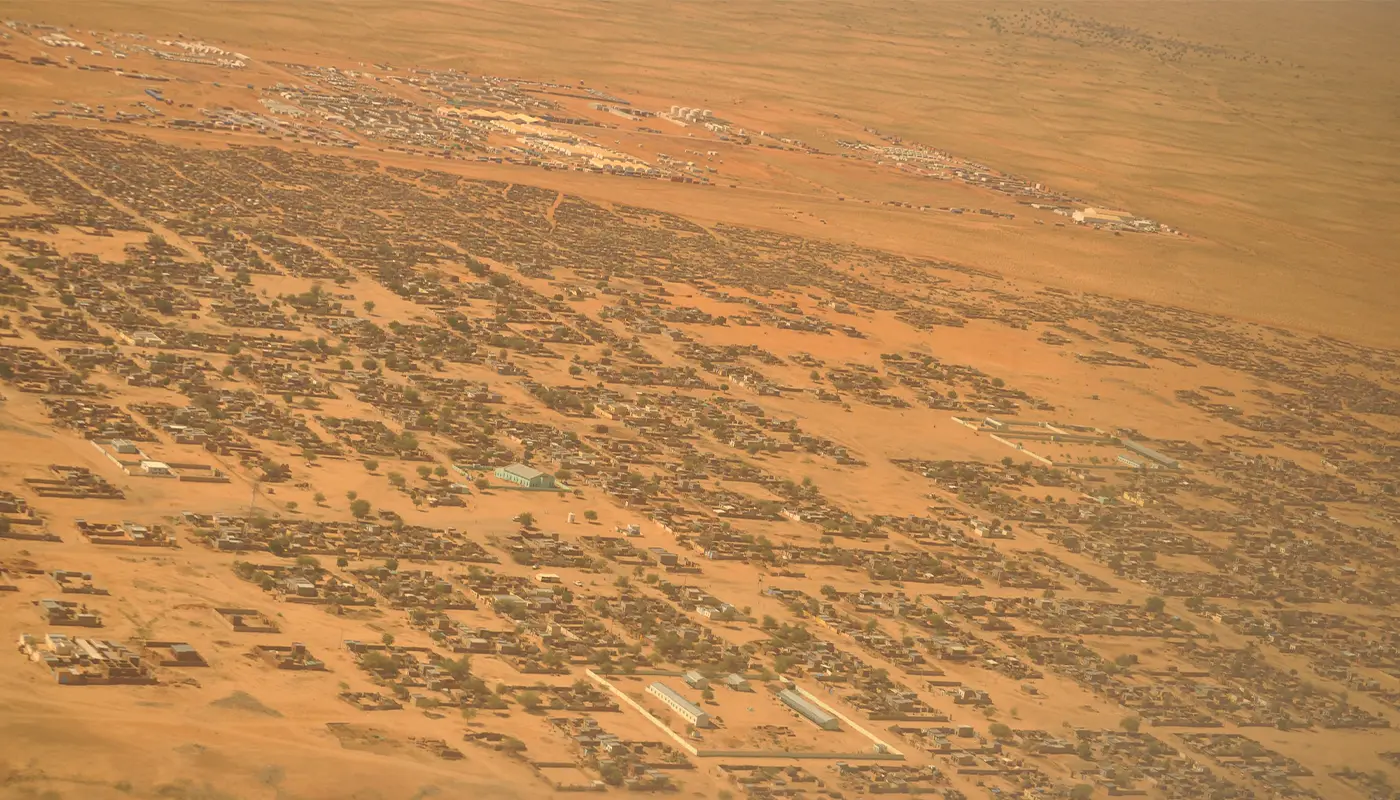 Malaysia Urges Global Action as El Fasher Crisis Worsens in Sudan 1 Kuala Lumpur, Kuala Lumpur News, Malaysia, Malaysia News, El Fasher, El Fasher News, Sudan, Sudan News, Darfur, Darfur News