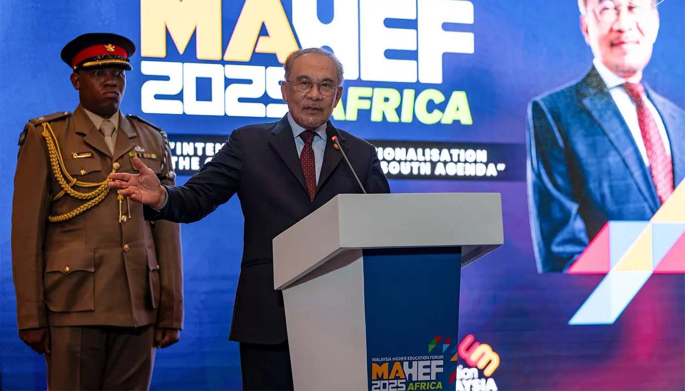 Nairobi, Nairobi News, Malaysia, Kenya, Africa, Anwar Ibrahim, William Ruto, Malaysia News, Kenya News