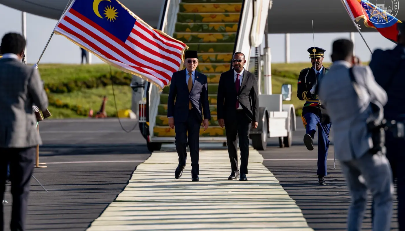 Addis Ababa, Addis Ababa News, Ethiopia, Ethiopia News, Malaysia, Malaysia News