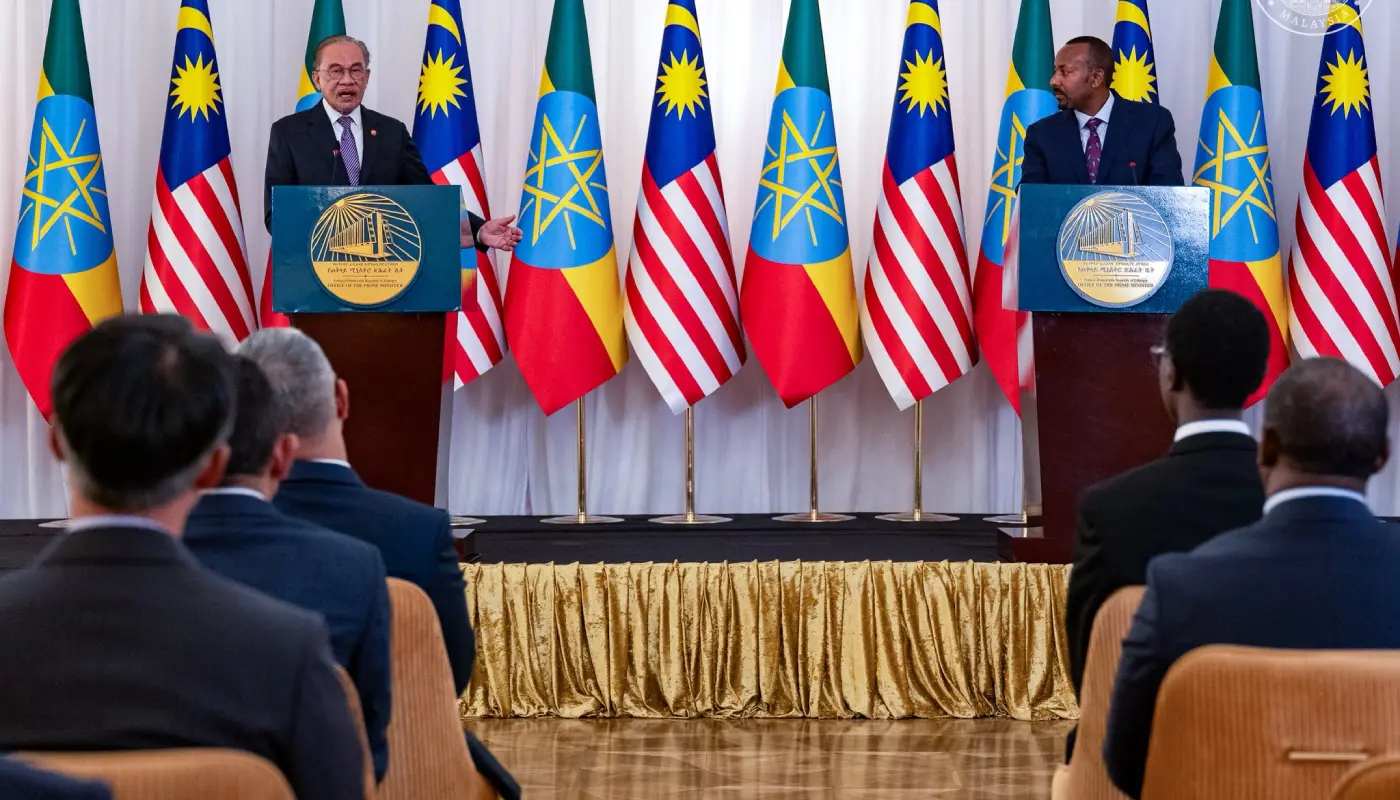 Addis Ababa, Addis Ababa News, Ethiopia, Ethiopia News, Malaysia, Malaysia News,