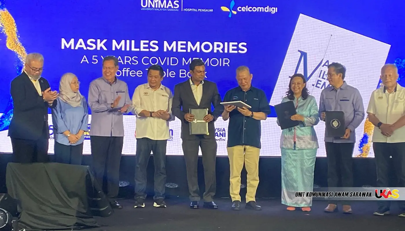 Sarawak, Sarawak News, Kota Samarahan, Kota Samarahan News, Samarahan, Samarahan News,