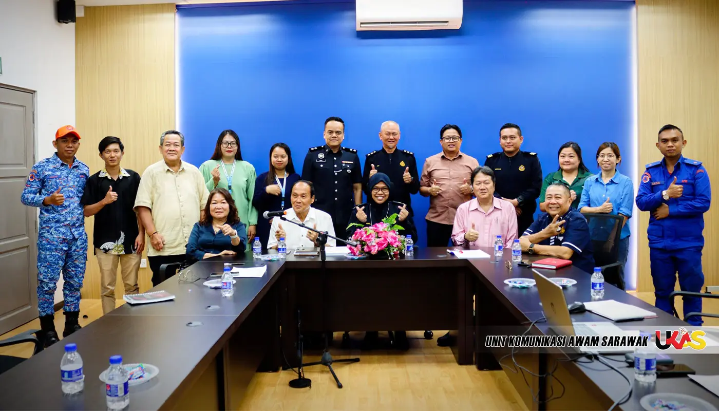 Meradong Youth Embrace MyLesen Programme With Strong Participation 1 Sarawak, Sarawak News, Sarikei, Sarikei News, Meradong, Meradong News,