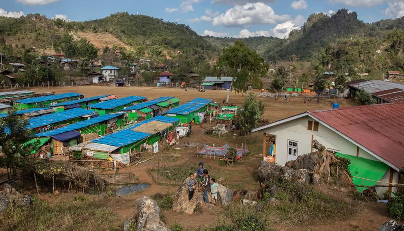 Yangon, Yangon News, Myanmar, Myanmar News, Human Rights