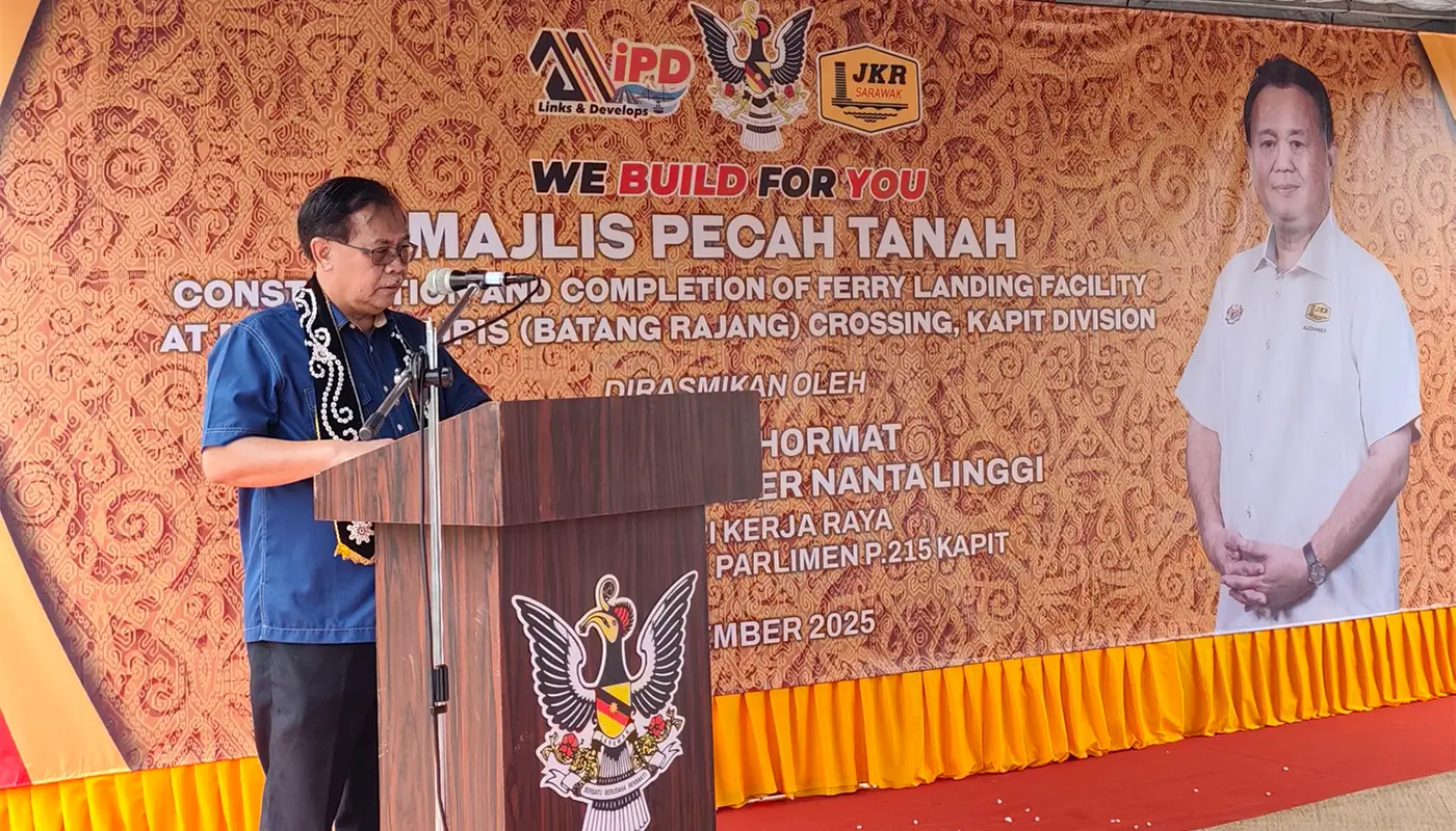 Sarawak, Sarawak News, Kapit, Kapit News,