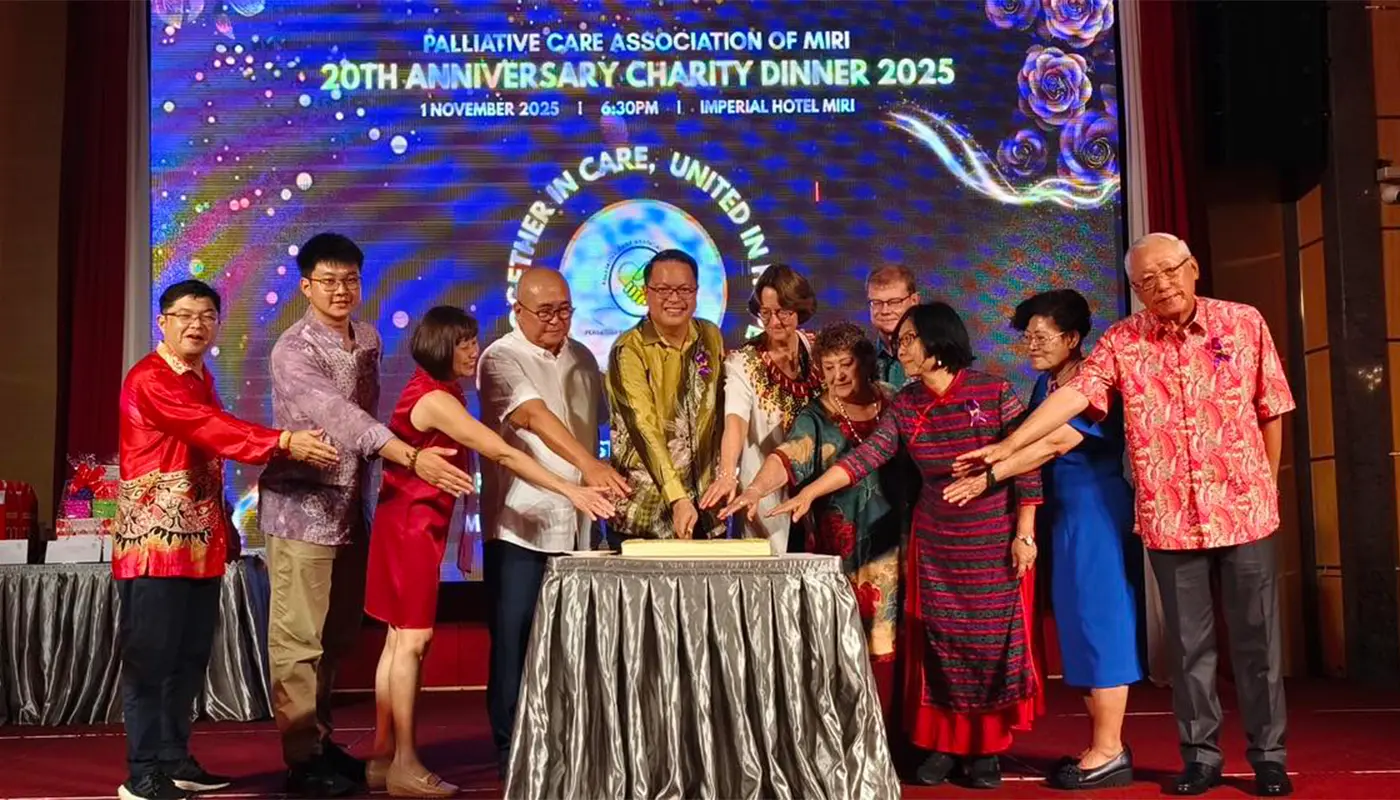 Sarawak, Sarawak News, Miri, Miri News