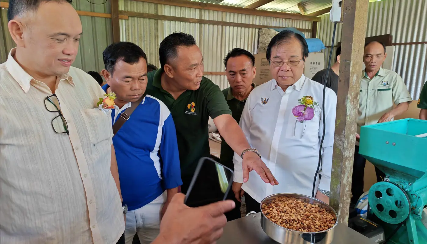 Sarawak, Sarawak News, Padawan, Padawan News, Kuching, Kuching News