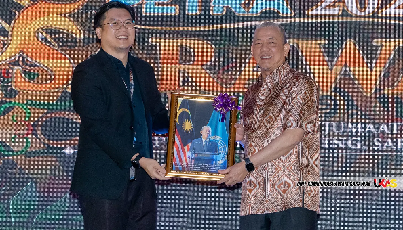 PETRA Allocates RM6 Billion for 44 Sarawak Projects 1 Sarawak, Sarawak News, Kuching, Kuching News