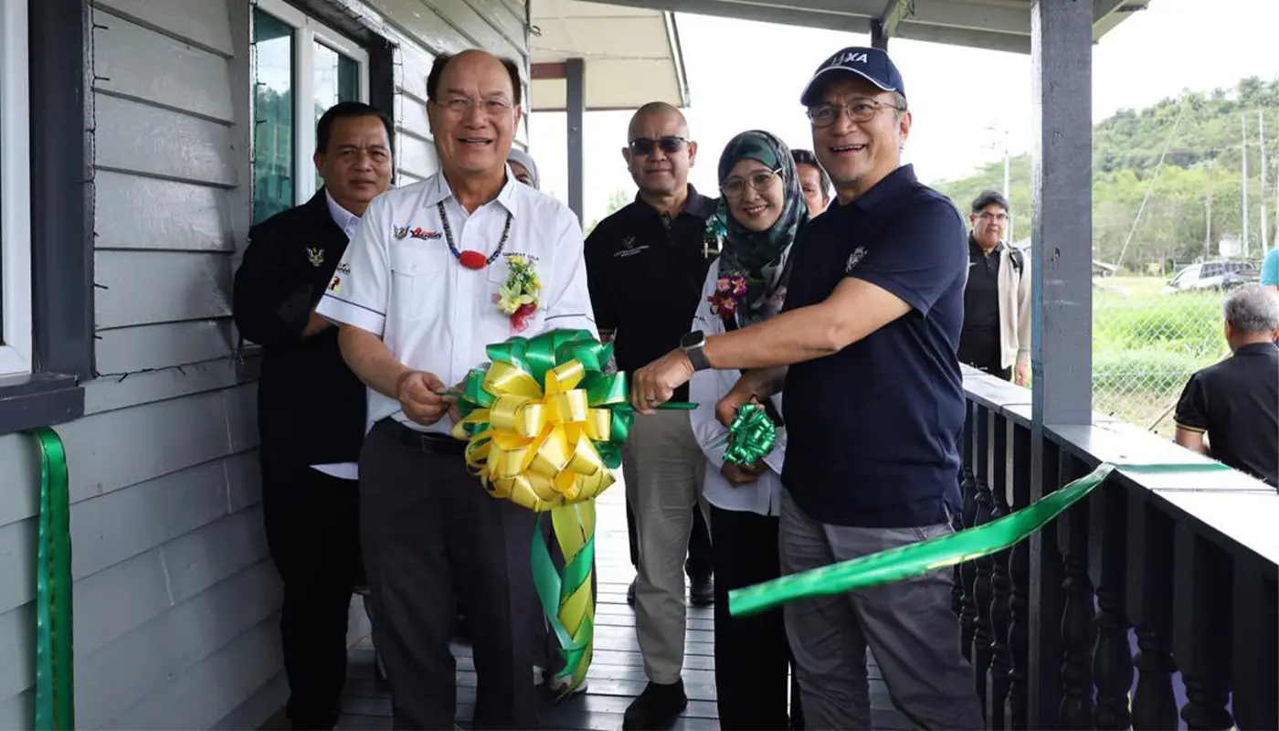 Sarawak, Sarawak News, Bario, Bario News, Mulu, Mulu News, Miri, Miri News