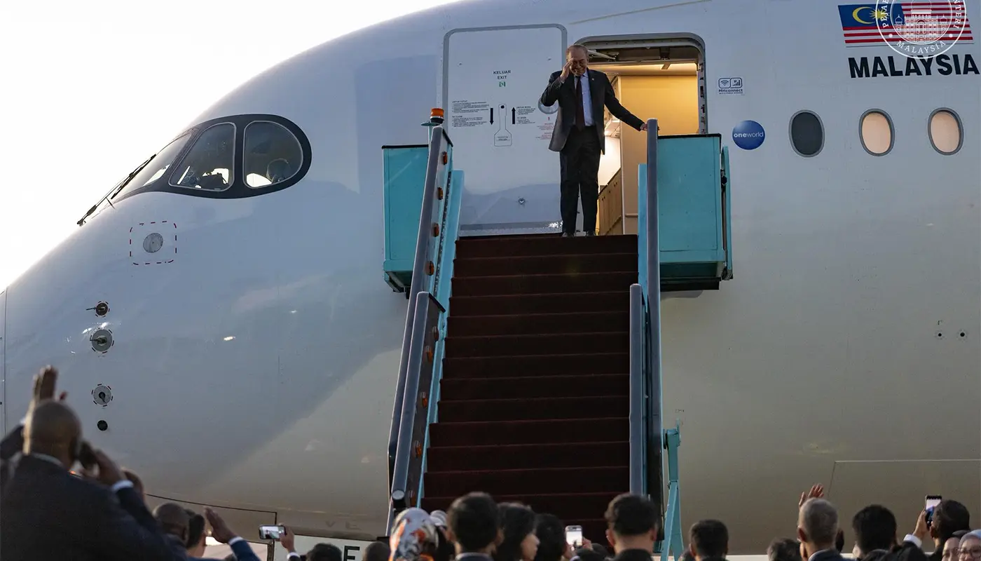 Nairobi, Nairobi News, Malaysia, Kenya, Anwar Ibrahim, Malaysia News, Kenya News