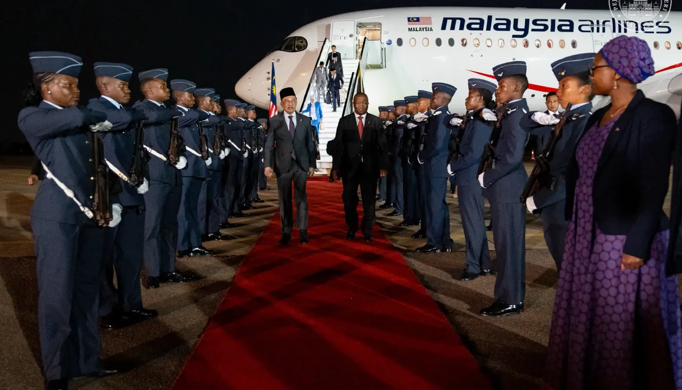 Johannesburg, Johannesburg News, South Africa, South Africa News, Malaysia, Malaysia News