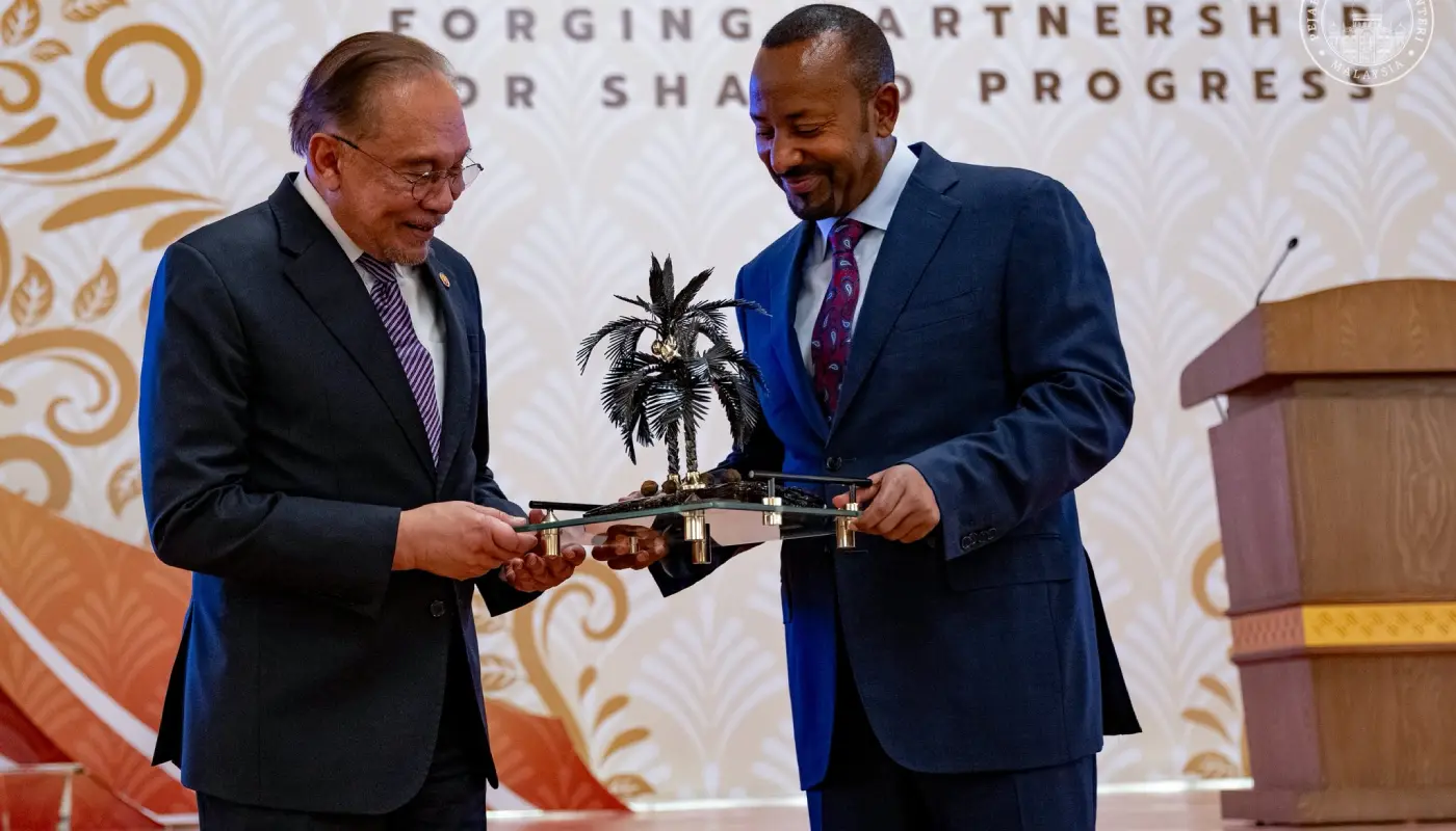 Addis Ababa, Addis Ababa News, Ethiopia, Ethiopia News, Malaysia, Malaysia News