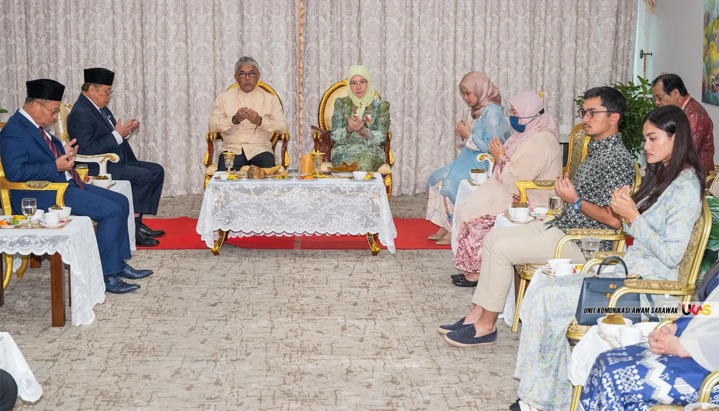 Sarawak, Sarawak News, Kuching, Kuching News, Pahang, Pahang News