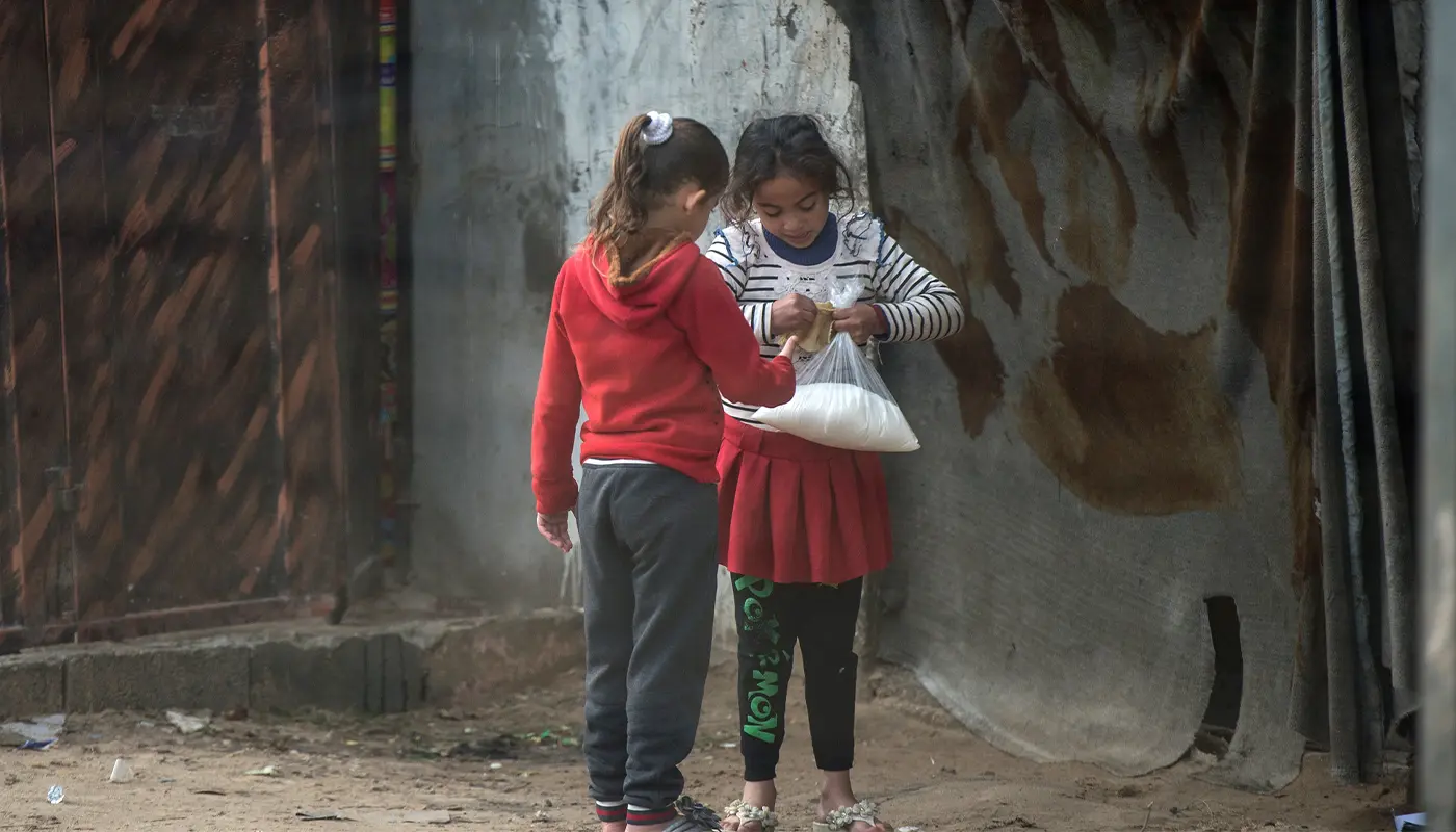 Palestinians Endure Winter Rains as Israel Blocks Tents 1 Gaza, Gaza News, Palestine, Palestine News, Israel, Israel News, Humanitarian Crisis, Winter, Refugee Camps