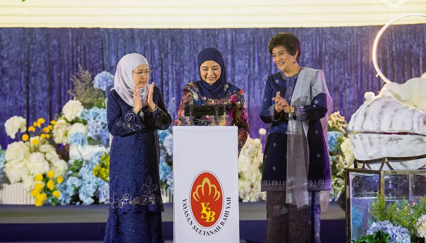 Sarawak, Sarawak News, Kuala Lumpur, Kuala Lumpur News, Raja Permaisuri Agong,