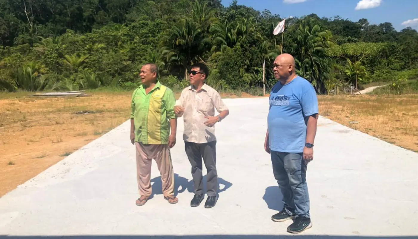 Sarawak, Sarawak News, Julau, Julau News, Sarikei, Sarikei News