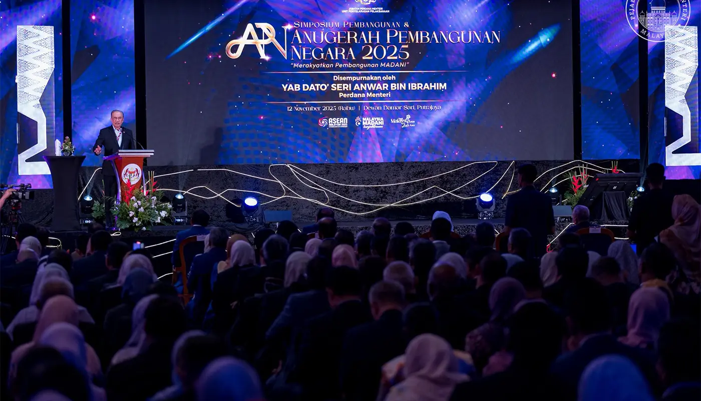 PM Anwar Urges Civil Servants to Uphold Unity and Integrity 1 Malaysia, Malaysia News, Putrajaya, Putrajaya News