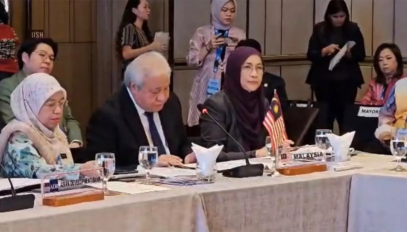 Sarawak, Sarawak News, Davao, Davao News, BIMP-EAGA, Mindanao, Mindanao news, Philippines, Philippines News